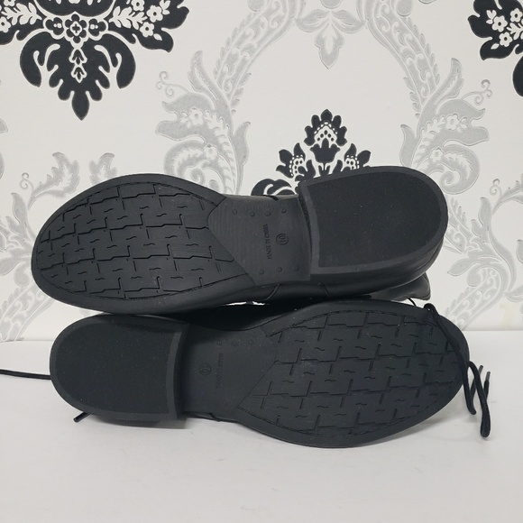 ❌SOLD❌American Rag Afarrah Combat Boots - Picture 4 of 5